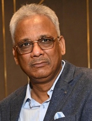 Dr. Shailendra K. Saraf