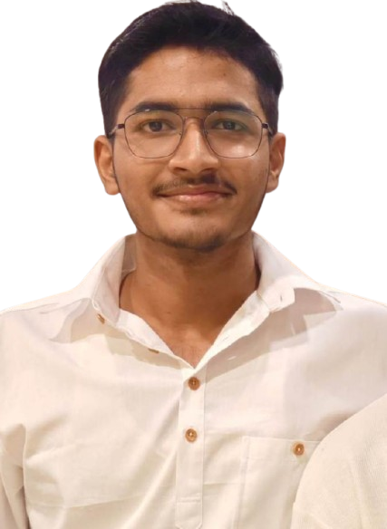 Rishabh Agnihotri