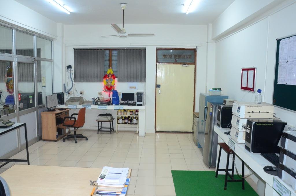 Sophisticated Instrument Centre
